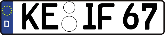 KE-IF67