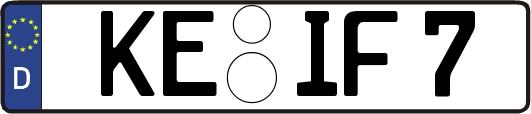 KE-IF7