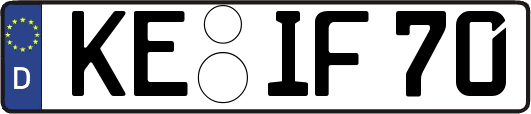 KE-IF70