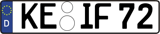 KE-IF72