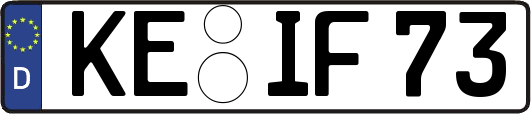 KE-IF73