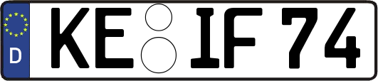KE-IF74
