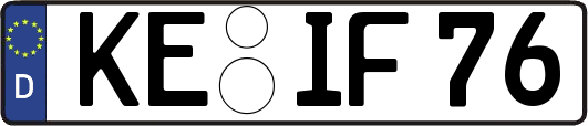 KE-IF76