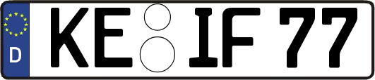 KE-IF77