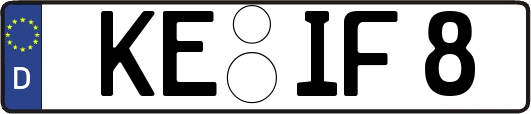 KE-IF8