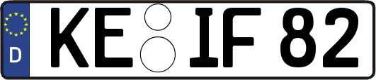 KE-IF82