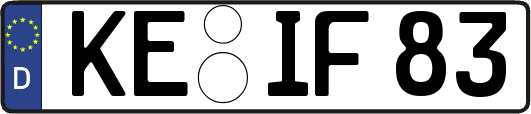 KE-IF83