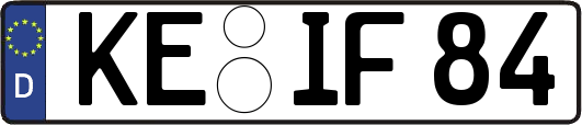 KE-IF84