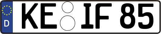 KE-IF85