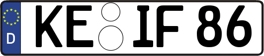 KE-IF86