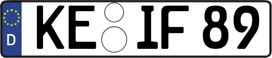 KE-IF89