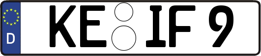 KE-IF9