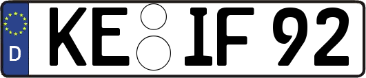 KE-IF92
