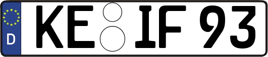 KE-IF93