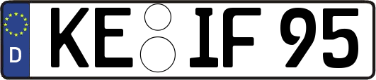 KE-IF95