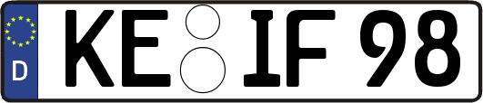 KE-IF98