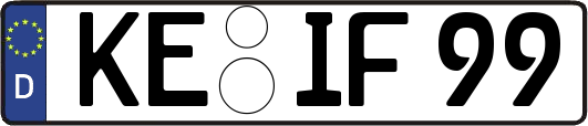 KE-IF99