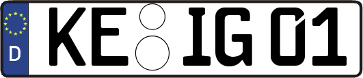 KE-IG01