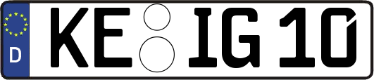 KE-IG10
