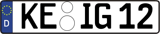 KE-IG12