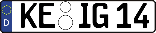 KE-IG14
