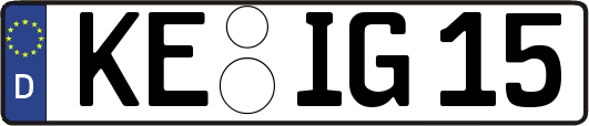 KE-IG15