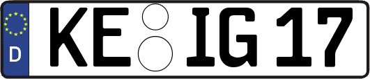 KE-IG17