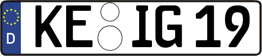 KE-IG19