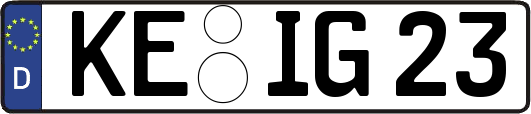 KE-IG23