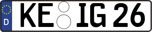 KE-IG26