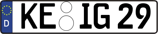 KE-IG29