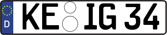 KE-IG34