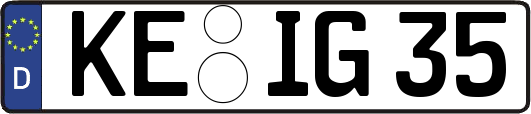 KE-IG35