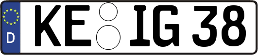 KE-IG38