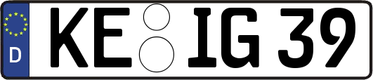 KE-IG39