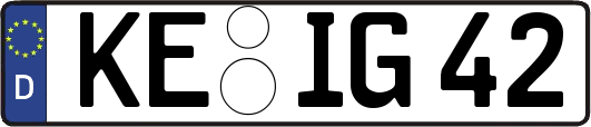 KE-IG42
