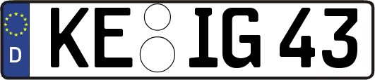KE-IG43