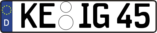 KE-IG45