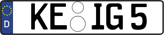 KE-IG5