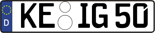KE-IG50
