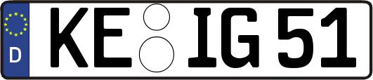 KE-IG51