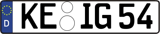 KE-IG54
