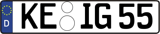 KE-IG55