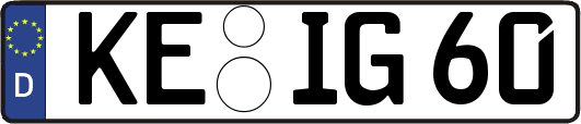 KE-IG60