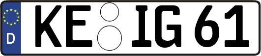 KE-IG61