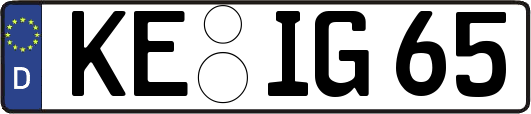 KE-IG65