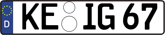 KE-IG67