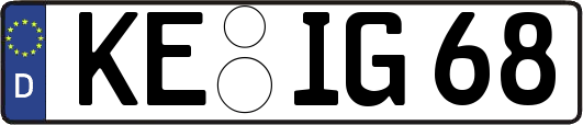 KE-IG68
