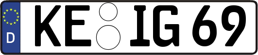KE-IG69
