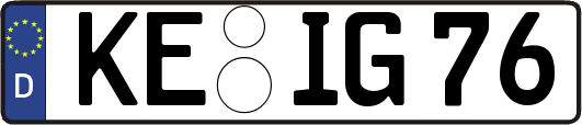 KE-IG76
